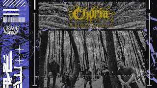 Grave Album Review, Kelamnya Distorsi Khas Choria Di Album "A Dismal Repertoire"