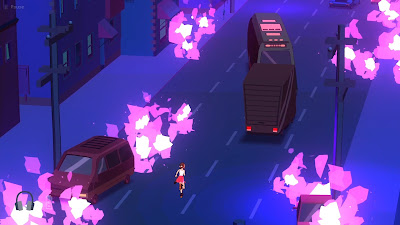 Fire Tonight Game Screenshot 1