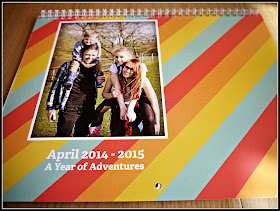 calendar, photo products