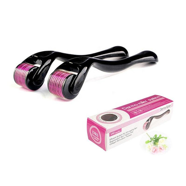 Derma Roller for Hair Growth in Pakistan