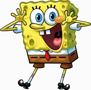 Kumpulan Gambar Spongebob Squarepants