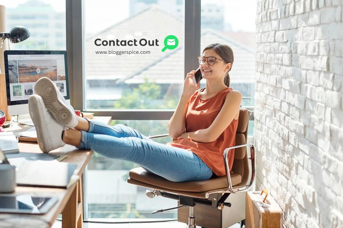 ContactOut Review - How to Find the Email Address of Your Next Sales Lead