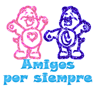 amigos por siempre (2)