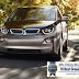 BMW i3 Selected the Best Green Car of 2014 by Kelly Blue Book
