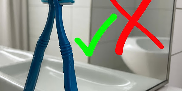You’re Brushing Your Teeth Wrong — Here’s the Right Way