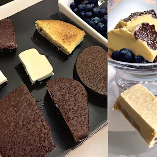 Simple and Delectable Keto Desserts with Just 3 Ingredients for a Guilt-Free Treat