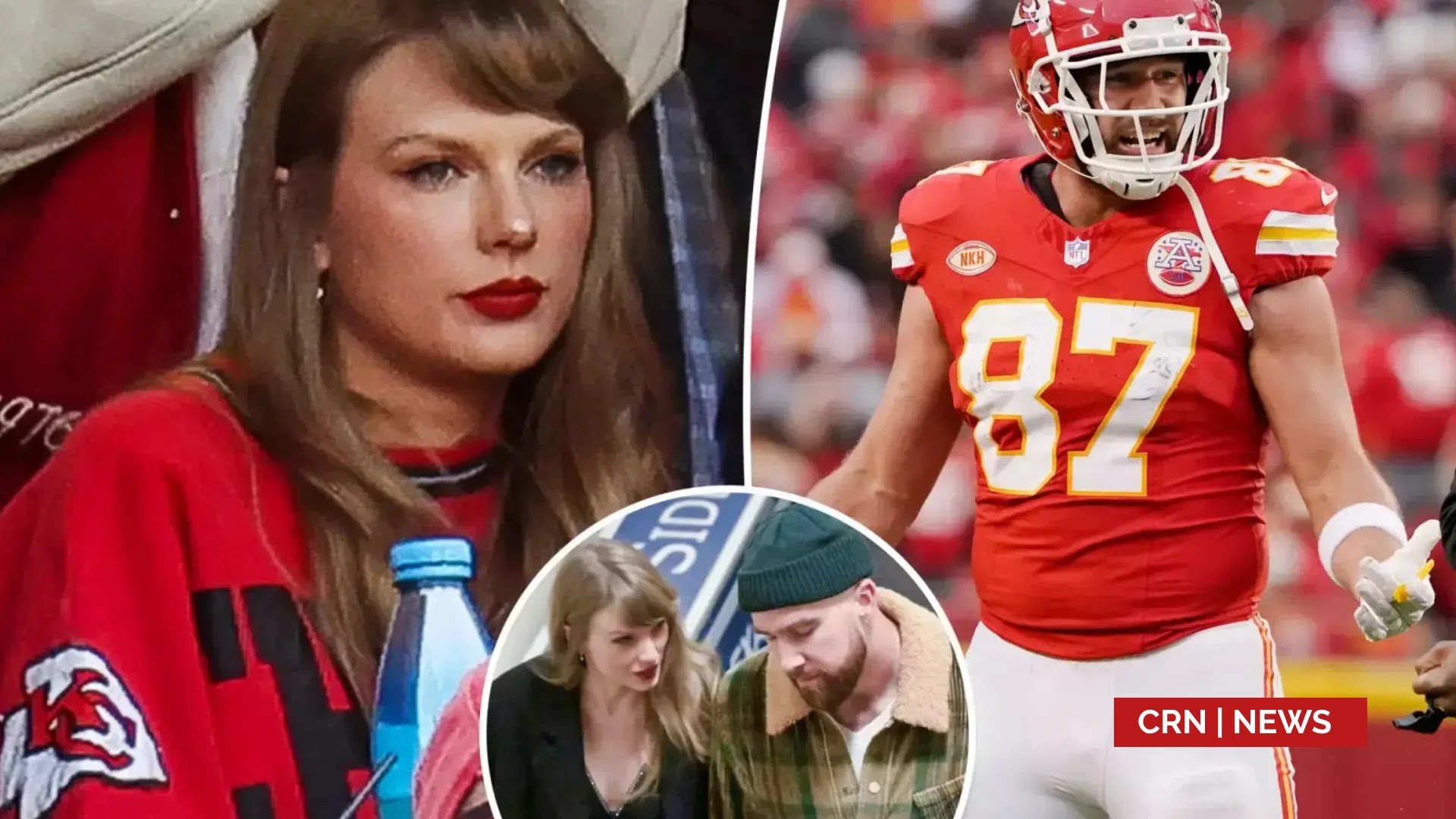 Travis Kelce to throw the ‘best party possible’ for Taylor Swift’s birthday, ‘money is no object