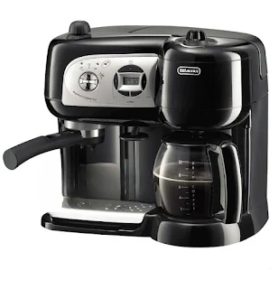 MANUAL DE SERVIÇO CAFETEIRA DE LONGHI 264 CONSERTO