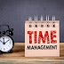 Emphasize that mastering time management is an ongoing process that requires consistent effort and practice