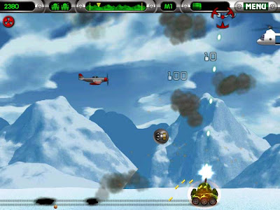 Download Games Heavy Weapon Deluxe Full Version