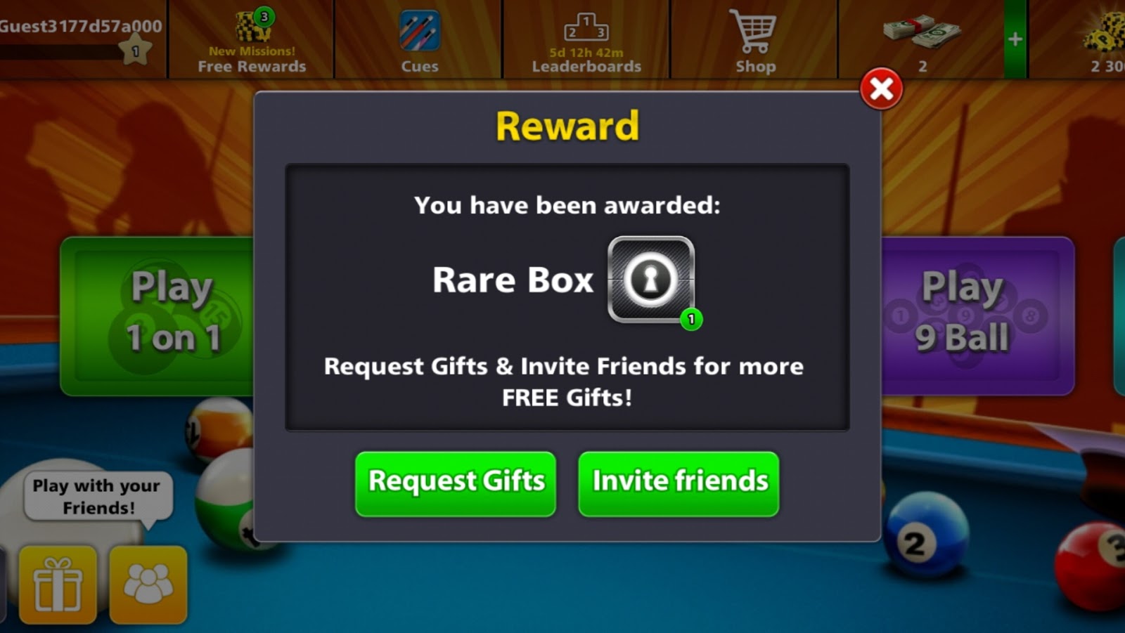 8 ball pool reward link claim | free 5k coins scratches| 26 ... - 