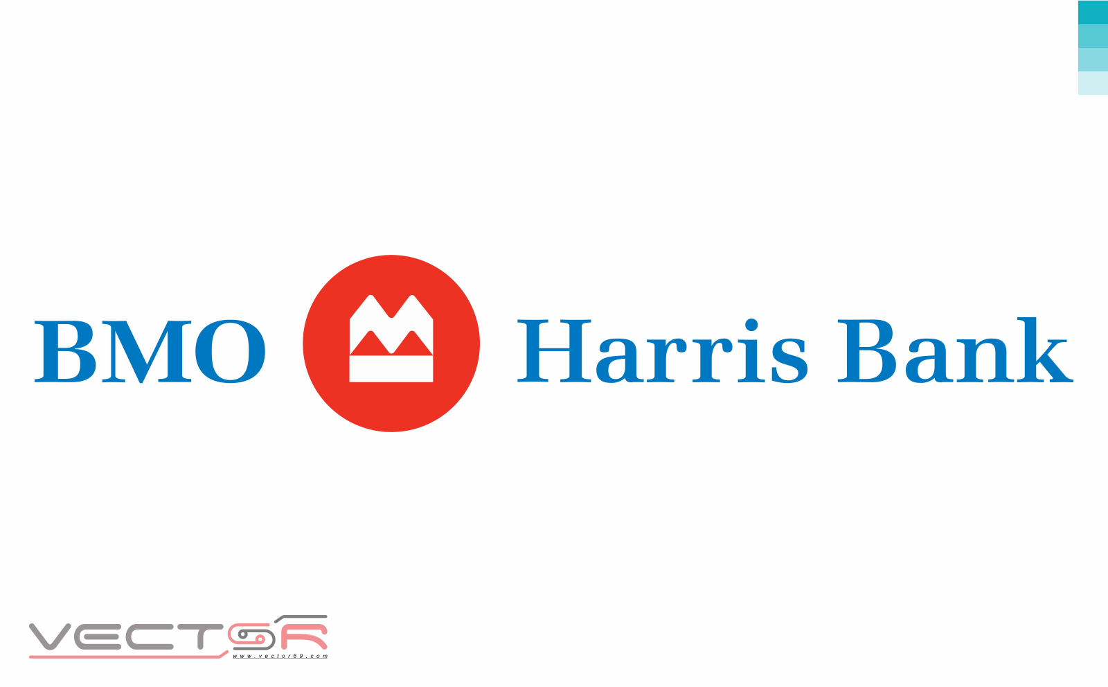BMO Harris Bank Logo - Download Vector File SVG (Scalable Vector Graphics)