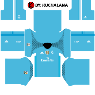  for your dream team in Dream League Soccer  Baru!!! Real Madrid Kits 2016/2017 | Dream League Soccer 2015