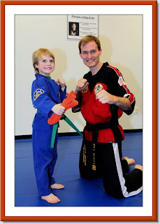 Flowery Branch Braselton karate