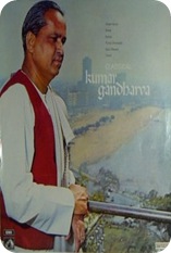 kumar gandharva