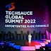   Techsauce Global Summit 2022 กลับมาอีกครั้งกับงานประชุมด้านเทคโลยีระดับเอเชีย!!ประเดิมเปิดฉากแล้ววันนี้ที่ไอคอนสยาม ยกทัพ Speakers ไทยและเทศกว่า 300 ชีวิต