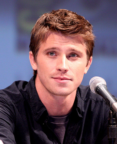 garrett hedlund death sentence. garrett hedlund girlfriend