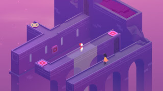 Monument Valley 2 game