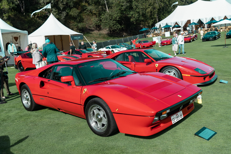 Monterey Car Week Wrap Up