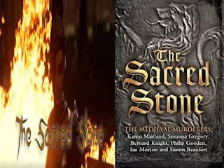 تحميل لعبة The Sacred Stone