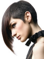 Short Hair Styles Pictures