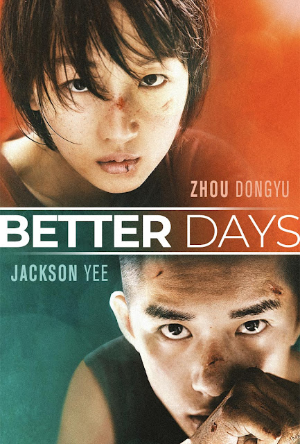 Crítica de la película: Better Days/Shao nian de ni