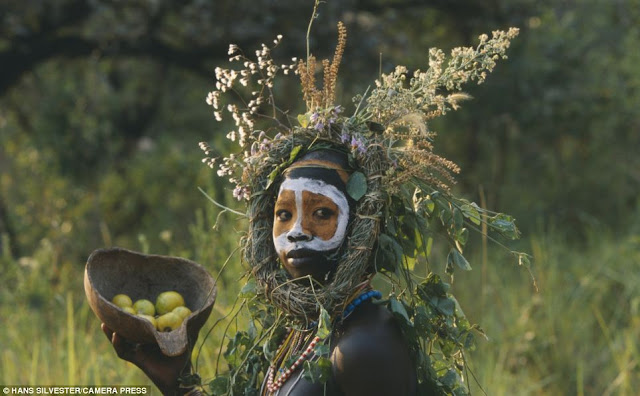 The Omo Valley