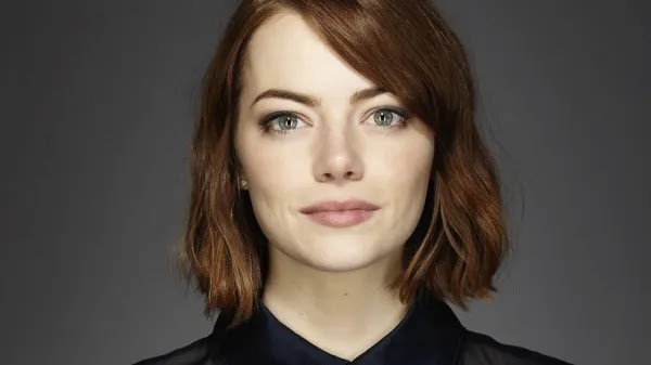 The reason Emma Stone didn't want to do Love scenes at the beginning of her career