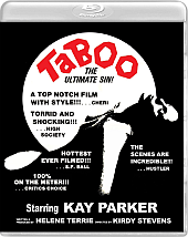 Taboo