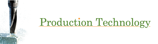 Production Technology