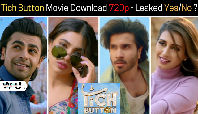  Tich Button Movie Download 720p - Leaked Yes/No ?