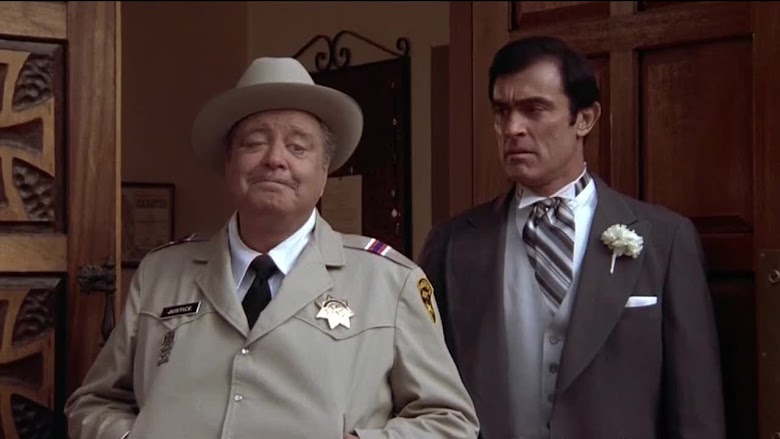 Smokey and the Bandit II (1980)