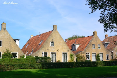 Schiermonnikoog