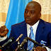 Joseph Kabila plus que jamais auto-satisfait : Il refuse d’être à l’école de la communauté internationale et sollicite l’appui du parlement  et de la Ceni pour se maintenir au pouvoir malgré et contre tout…