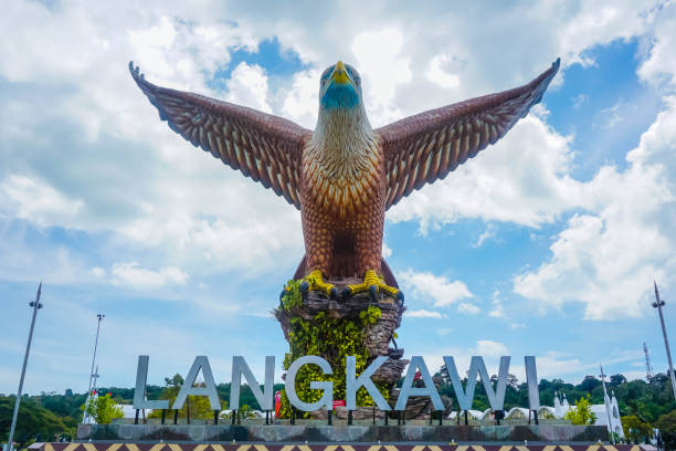 4 Famous Places To Visit While in Langkawi, Malaysia