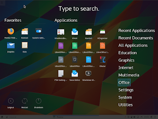 Kubuntu 15.10