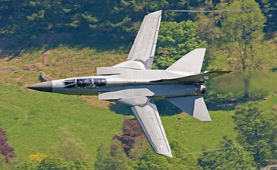 Panavia Tornado ADV