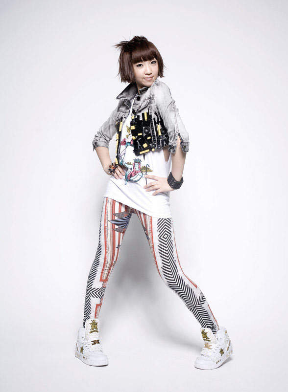 Biodata Lengkap dan Foto 2NE1 Girlband Korea