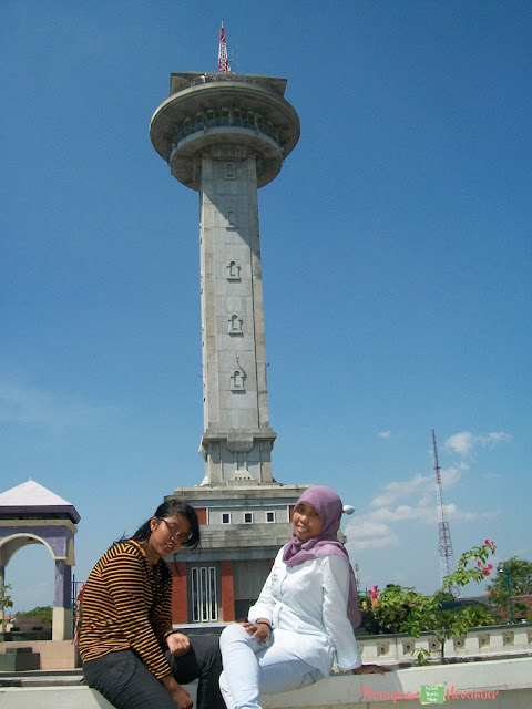 masjid agung jawa tengah