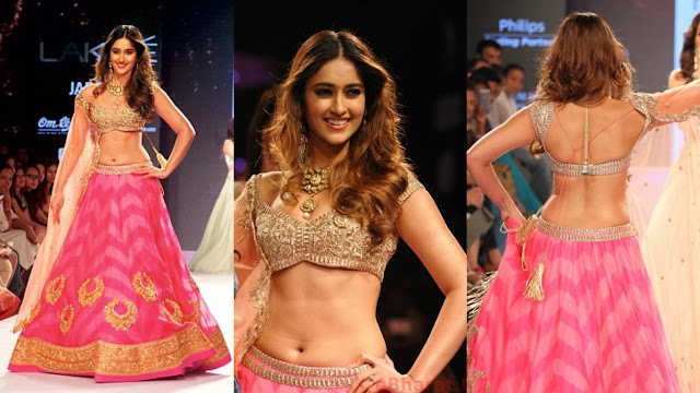 Bollywood Designer Lehenga Collections