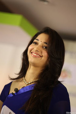 Tamanna is, Actress