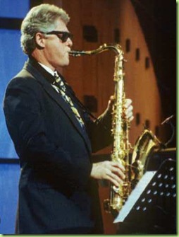 clinton clinton