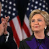 Hilary Clinton To Attend Donald Trump’s Inauguration