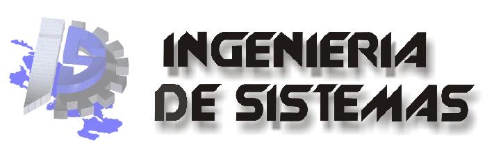 INGENIERIA DE SISTEMAS