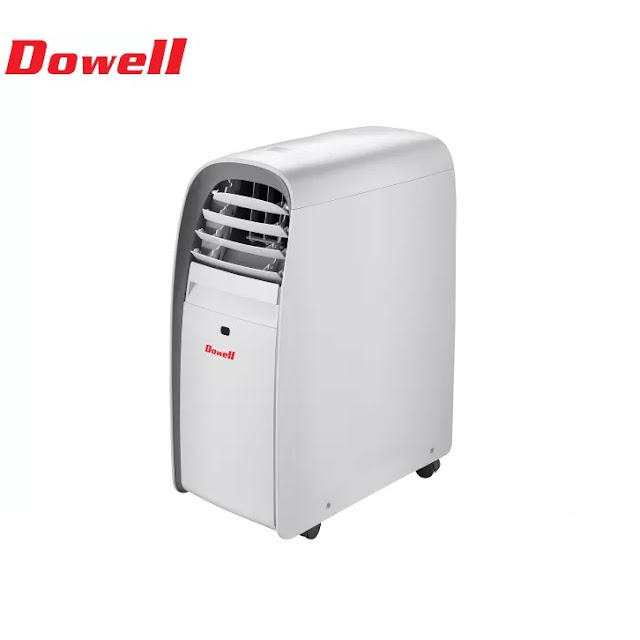 Dowell PA-412K20 1.5 HP Portable Aircon