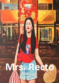 Mrs. Recto (2010)