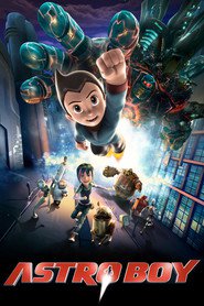 Astro Boy Filmovi sa prijevodom na hrvatski jezik