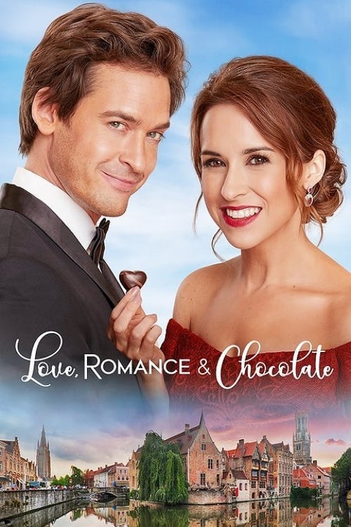 [HD] Love, Romance & Chocolate 2019 Ganzer Film Deutsch Download