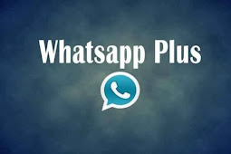 Download Whatsapp Plus Gratis Terbaru Aman 100% (No Root)