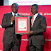 UBA CEO wins Africa Investor "CEO of the Year" Award